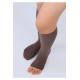 Dore Burnu Açılabilen Çok Amaçlı Dizaltı Abdest Çorabı