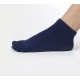 Daren Parmak 5 Adet Patik Çorap 