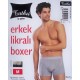 Tutku Likrali Erkek Boxer